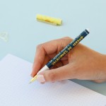 PACK 2 BOLIS - PROFE ESPERANDO VACACIONES