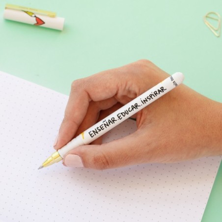 PACK 2 BOLIS - PROFE ESPECIAL