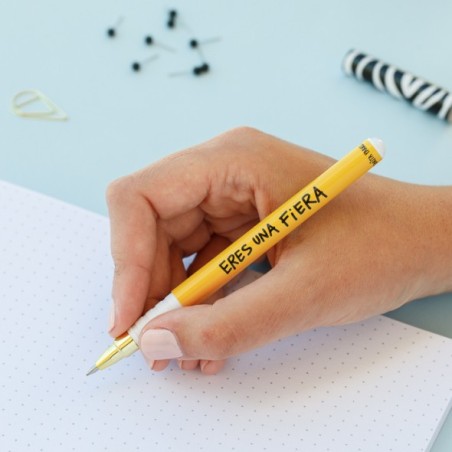 PACK 2 BOLIS - PUTA AMA Y FIERA