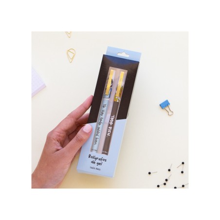 PACKS 2 BOLIS - TODO BIEN