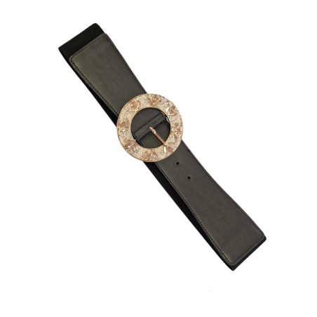 CINTURON ELÁSTICO PEDRERÍA