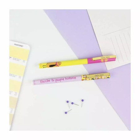 PACK 2 BOLIS ESCRIBE TU PROPIA