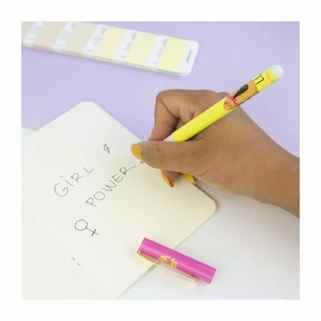 PACK 2 BOLIS ESCRIBE TU PROPIA