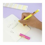 PACK 2 BOLIS ESCRIBE TU PROPIA