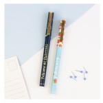 PACK 2 BOLIS PIBONACO