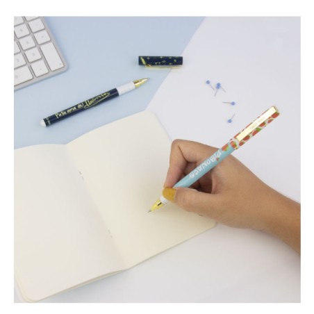 PACK 2 BOLIS PIBONACO