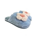 ZAPATILLAS MARGARITA AZUL