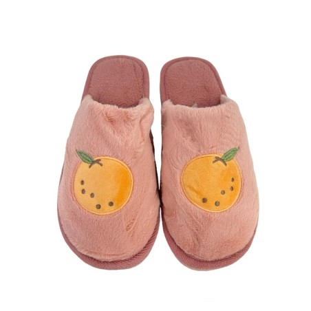 ZAPATILLAS NARANJA