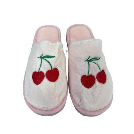 ZAPATILLAS CEREZAS