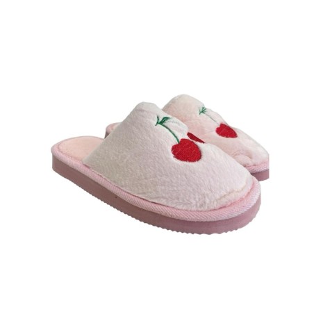 ZAPATILLAS CEREZAS