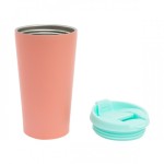 THERMAL TAKE AWAY CUP - GO WITH YOUR FLOW