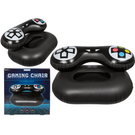 SILLON HINCHABLE GAME CONTROLLER
