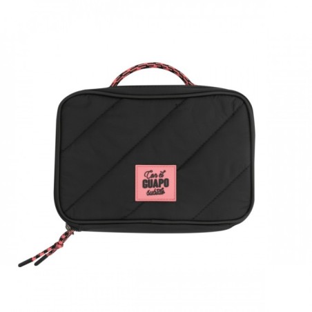 NECESER - CON EL GUAPO SUBIDO