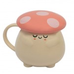 3D MUG - MUSHROOM