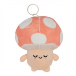 LLAVERO PELUCHE - SETA