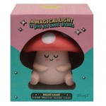 LUZ MÁGICA PARA SOÑAR BONITO - SETA