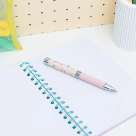 BOLÍGRAFO PROYECTOR AGUACATE