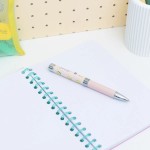 BOLÍGRAFO PROYECTOR AGUACATE