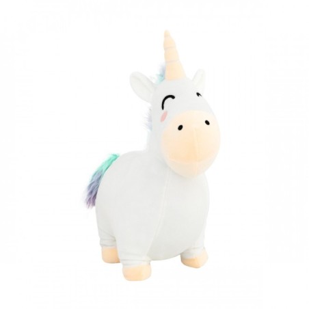 PELUCHE MEDIANO - UNICORNIO