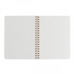 LIBRETA A5 - COSAS IMPORTANTES E IDEAS BRILLANTES