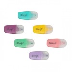 PENCIL CASE WITH EXTRAS - DO SOMETHING WOW TODAY