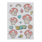 PENCIL CASE WITH EXTRAS - DO SOMETHING WOW TODAY