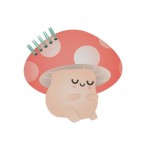 PENCIL CASE WITH EXTRAS - DO SOMETHING WOW TODAY