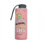 PARAGUAS PEQUEÑO - COME RAIN OR SHINE, IT'S A