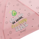 PARAGUAS PEQUEÑO - COME RAIN OR SHINE, IT'S A