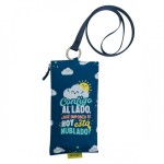 PARAGUAS PEQUEÑO - CONTIGO AL LADO, ¿QUÉ IMPORTA