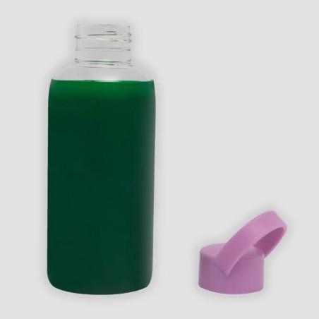 BOTELLA - LLENAS MIS DÍAS DE BUENA ENERGÍA