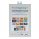 CALENDARIO DE PARED PERPETUO - ¡QUÉ GRAN AÑO VAS A