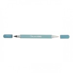 BOLI + LÁPIZ INFINITO 2 EN 1 AZUL - ESTO PINTA