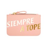 NECESER PEQ SIEMPRE A TOPE NECESER PEQ SIEMPRE A TOPE