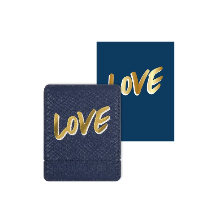 ESPEJO DE BOLSILLO LOVE