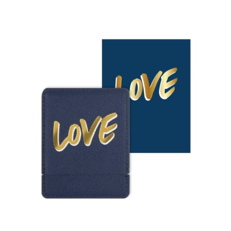 ESPEJO DE BOLSILLO LOVE