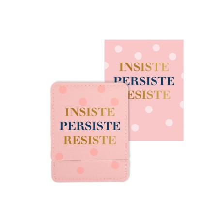 ESPEJO DE BOLSILLO INSISTE