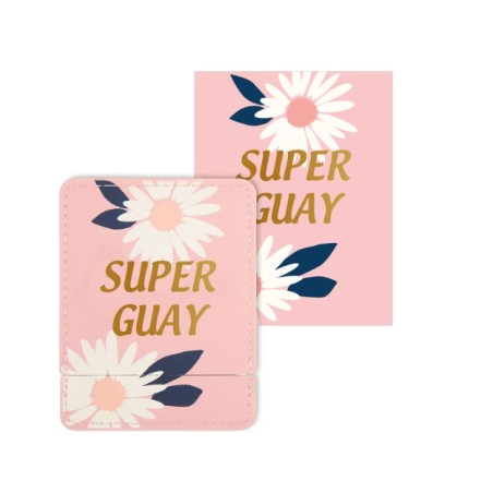 ESPEJO DE BOLSILLO SUPER GUAY