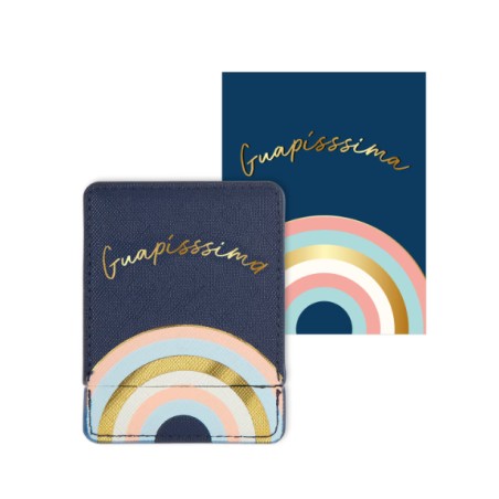 ESPEJO DE BOLSILLO GUAPISSSIMA