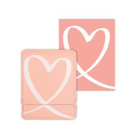 ESPEJO DE BOLSILLO CORAZON