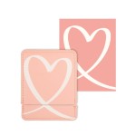 ESPEJO DE BOLSILLO CORAZON