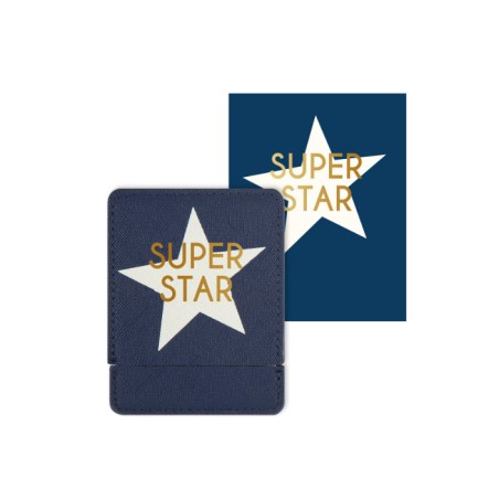 ESPEJO DE BOLSILLO SUPER STAR