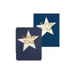 ESPEJO DE BOLSILLO SUPER STAR