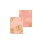 ESPEJO DE BOLSILLO PALMERAS