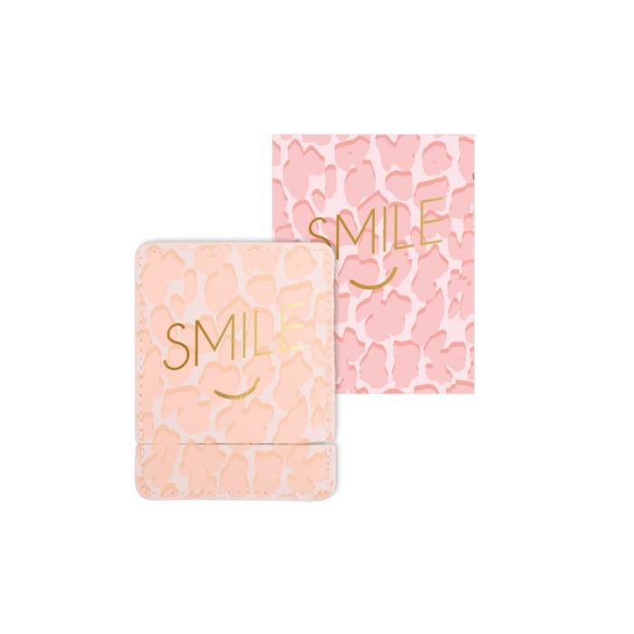 ESPEJO DE BOLSILLO SMILE