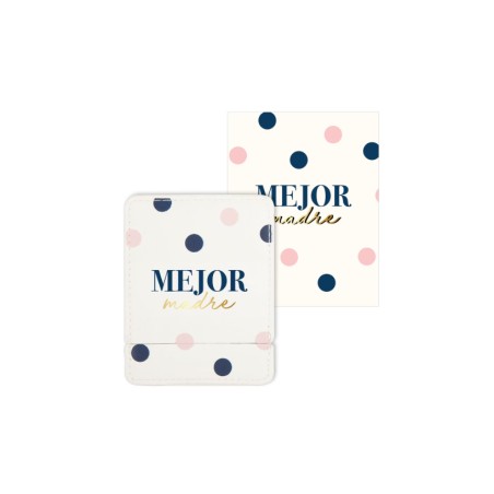 ESPEJO DE BOLSILLO MEJOR MADRE