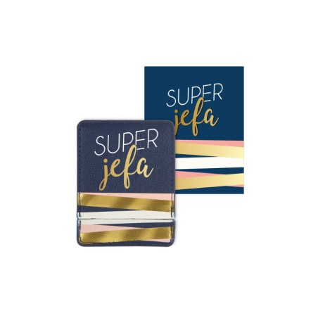 ESPEJO DE BOLSILLO SUPER JEFA