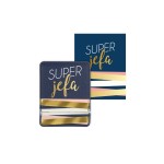 ESPEJO DE BOLSILLO SUPER JEFA