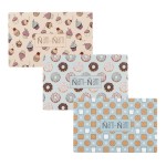 MANTEL INDIVIDUAL DULCES