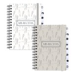 RECETARIO ''MIS RECETAS''